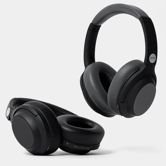 MOONDROP Edge Portable Wireless ANC Headphones