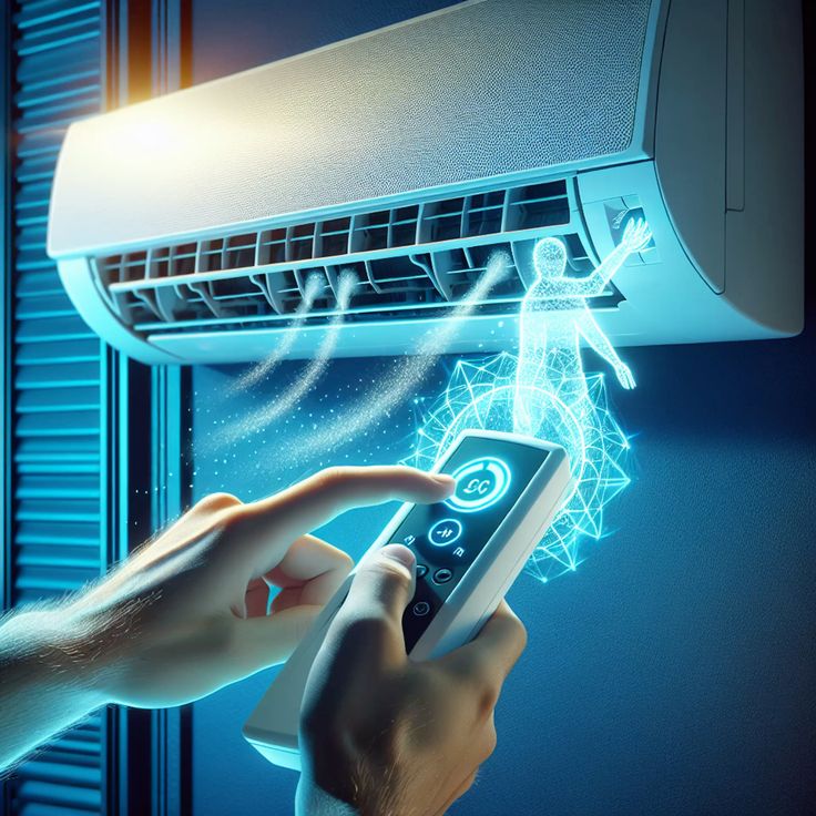 AIR CONDITIONER