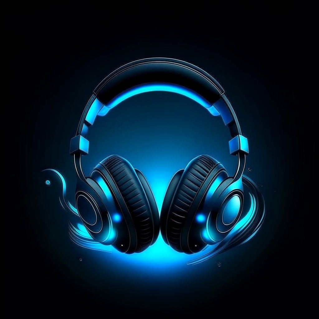 HEADPHONE