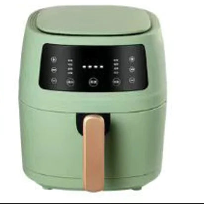 Air Fryer Machine Deep Frying Pan