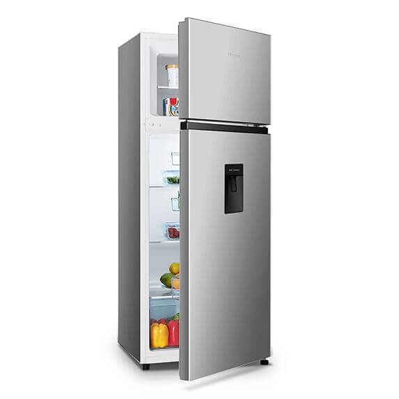 Compact Refrigerator with Large Capacity (4.0 cu. ft.)