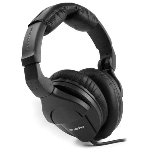Sennheiser HD 280 Pro Headphone Black