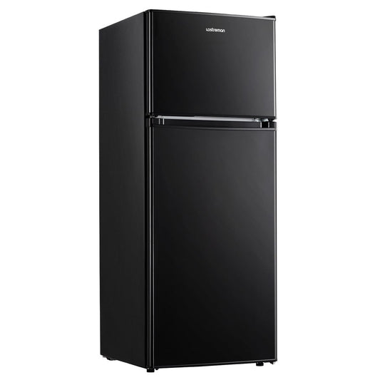 Compact Refrigerator with Large Capacity (4.0 cu. ft.)