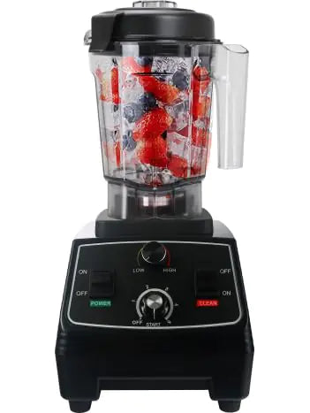 Professional 1400W Countertop Blender