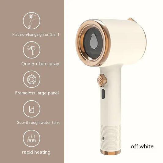 Mini Portable Handheld Garment Steam Iron