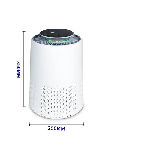 Formaldehyde Removal Air Purifier