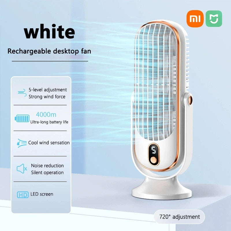 Xiaomi MIJIA Small Air Conditioner