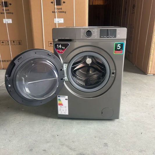 Fully Automatic Washing Machine, Washing and Drying Two in One
