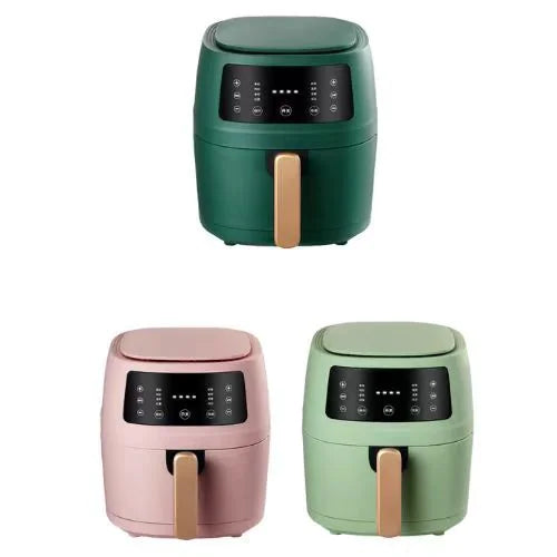 Air Fryer Machine Deep Frying Pan