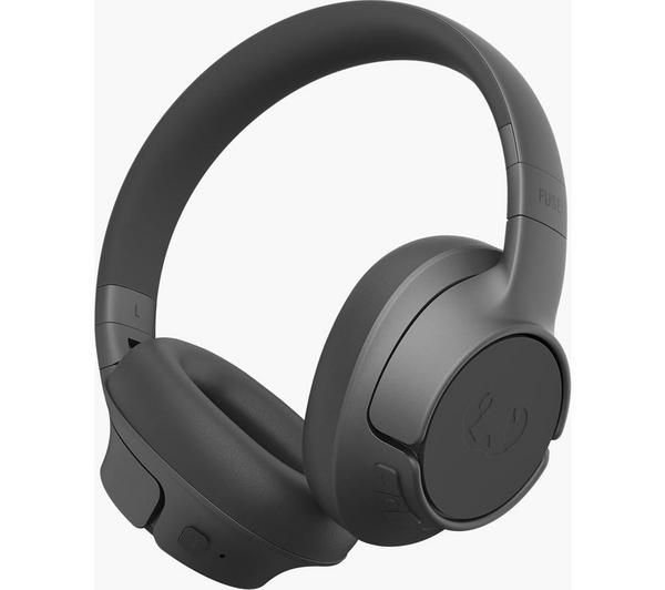 MOONDROP Edge Portable Wireless ANC Headphones