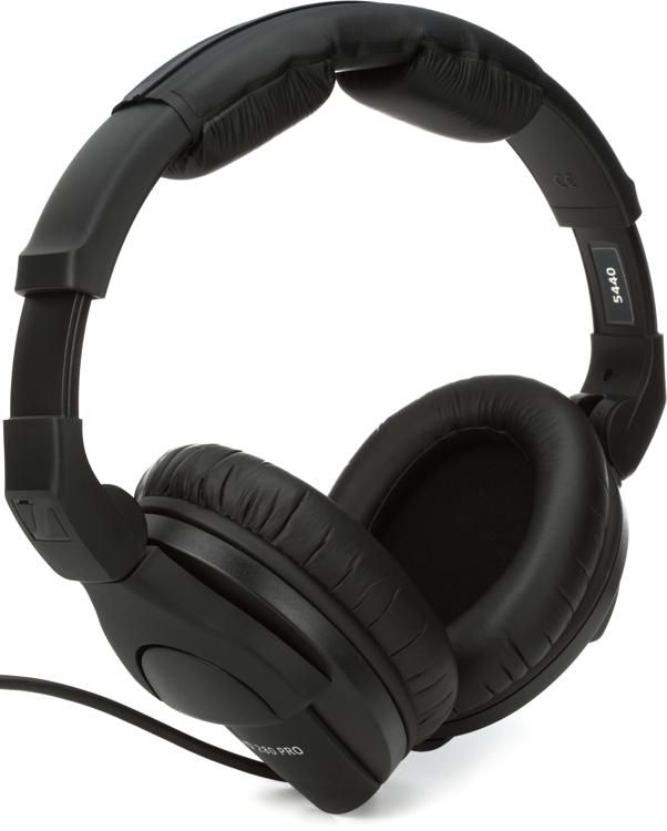 Sennheiser HD 280 Pro Headphone Black