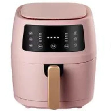 Air Fryer Machine Deep Frying Pan