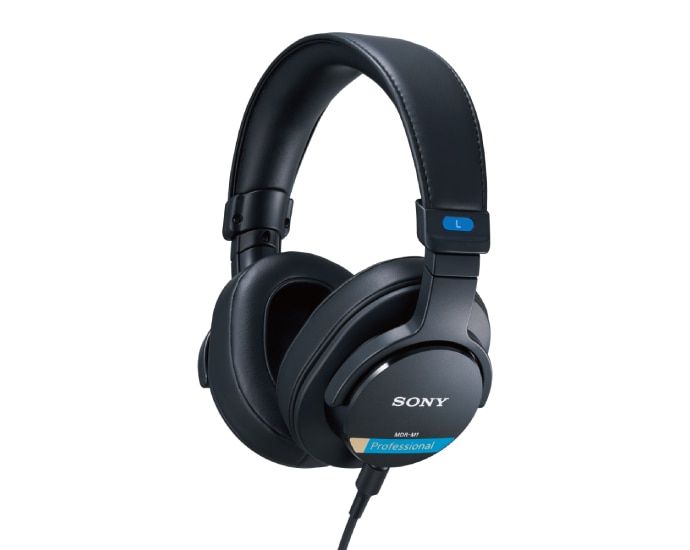 Sony MDR-7506 Professional Studio Headphones