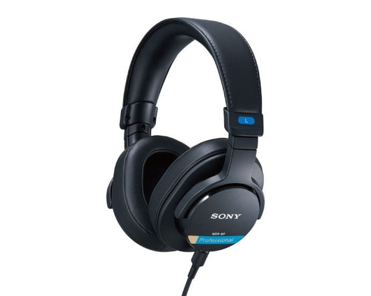Sony MDR-7506 Professional Studio Headphones
