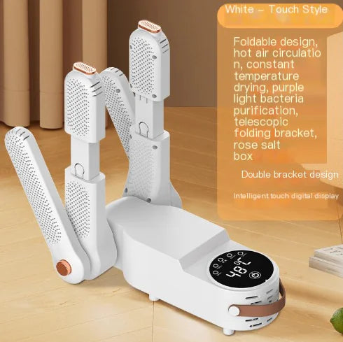 Electric Shoe Dryer
