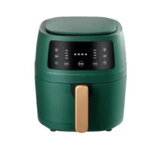 Air Fryer Machine Deep Frying Pan
